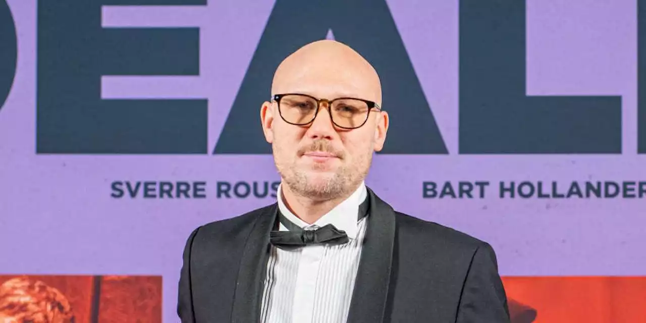 Jeroen Perceval, réalisateur de « Dealer » : « J’ai commencé la drogue à l’âge de 12 ans »