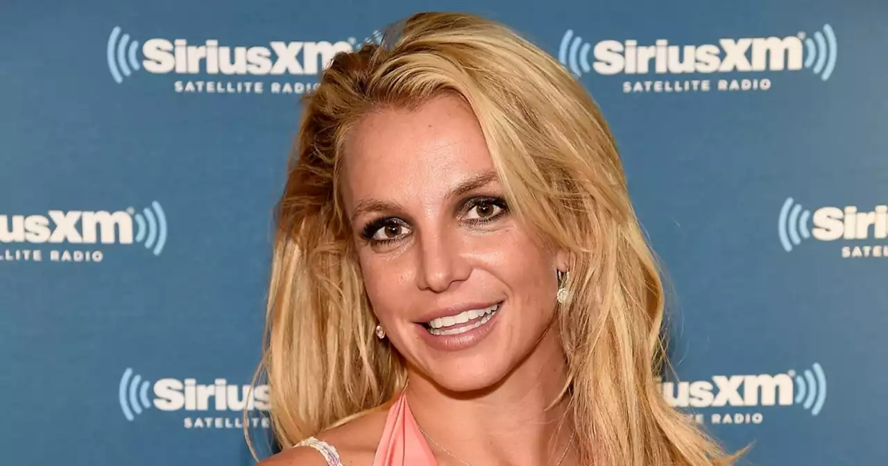 Britney Spears assure souffrir de 'lésions nerveuses' depuis son hospitalisation en psychiatrie