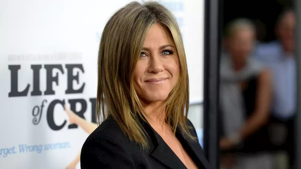 Jennifer Aniston Opens Up About Her 'Challenging' Fertility Journey