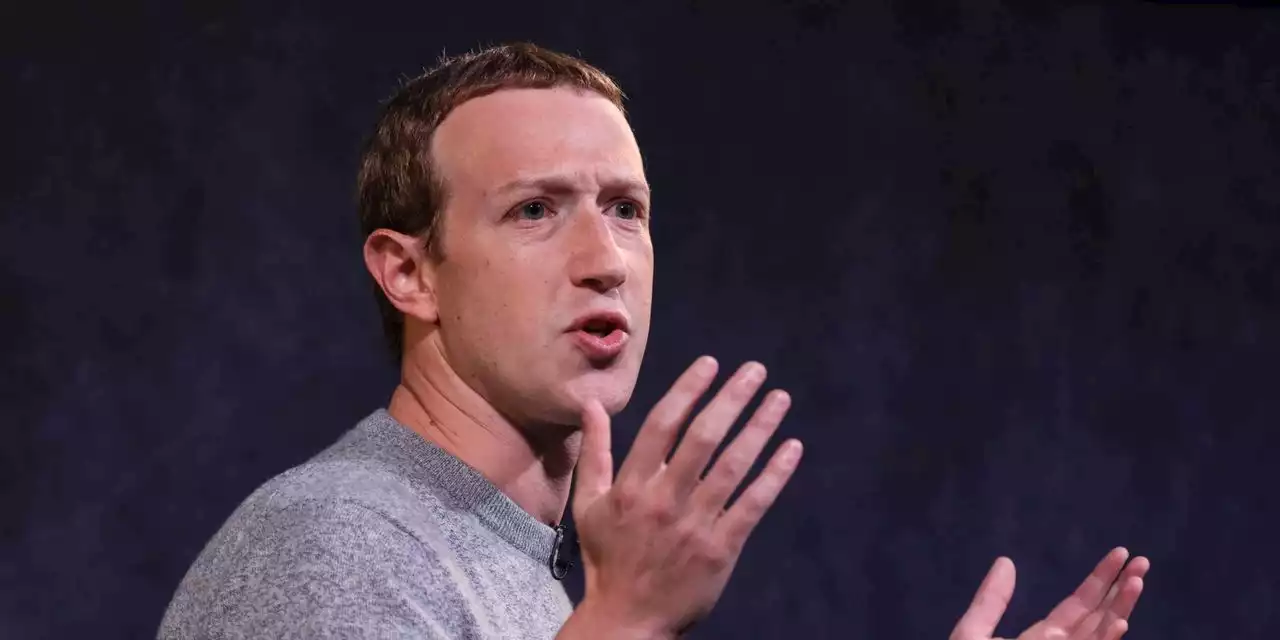 Facebook parent Meta begins mass layoffs of 11,000 workers as Mark Zuckerberg says 'I take responsibility'