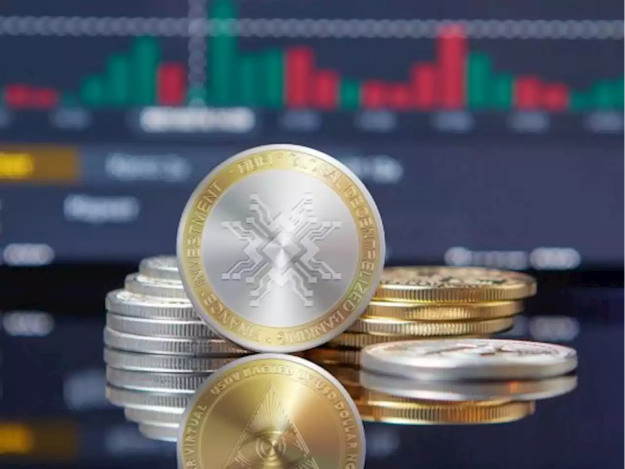 Trustlane akan Terbitkan Token Kripto DBFI Berbasis Blockchain Ethereum