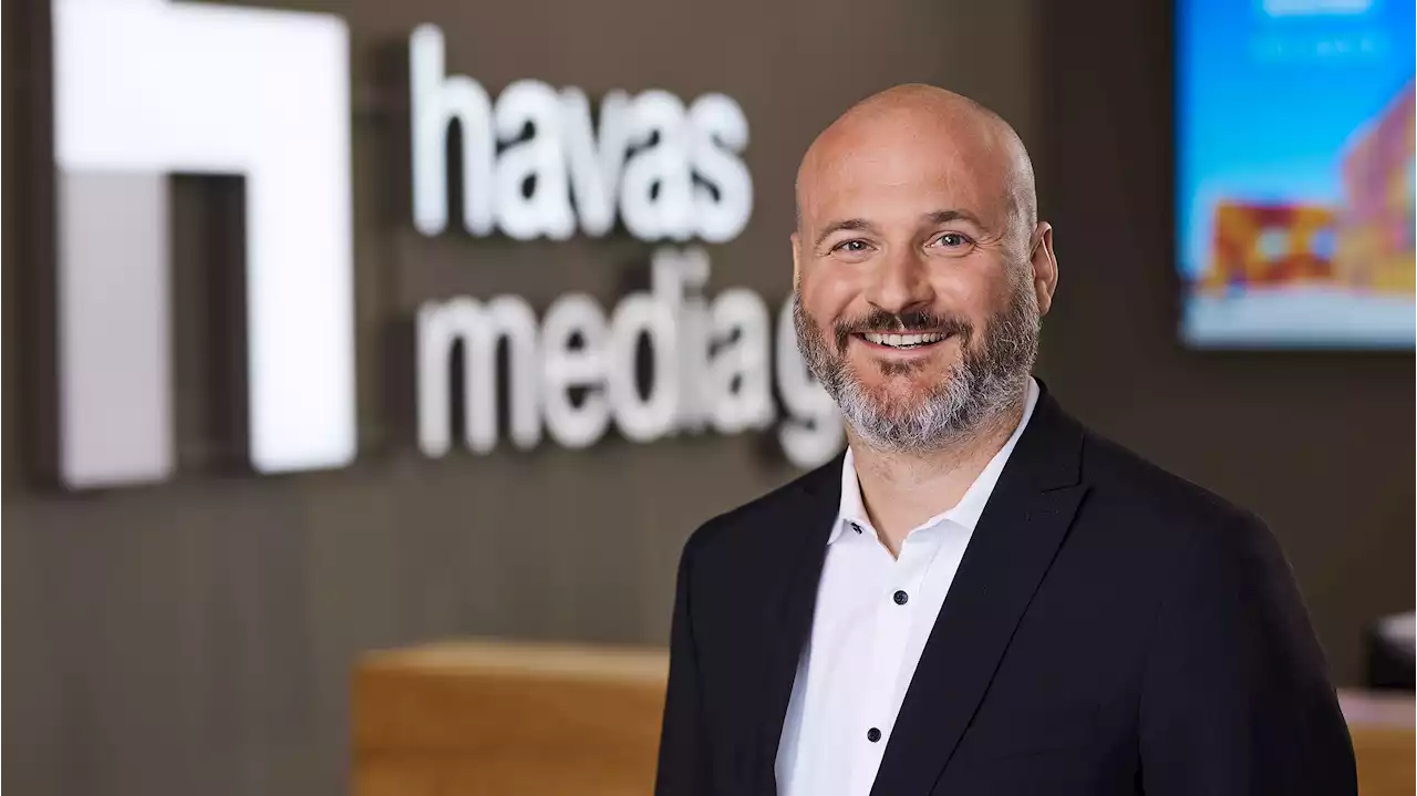 Havas Media macht Jan Altmeyer zum Chief Officer Products & Activation