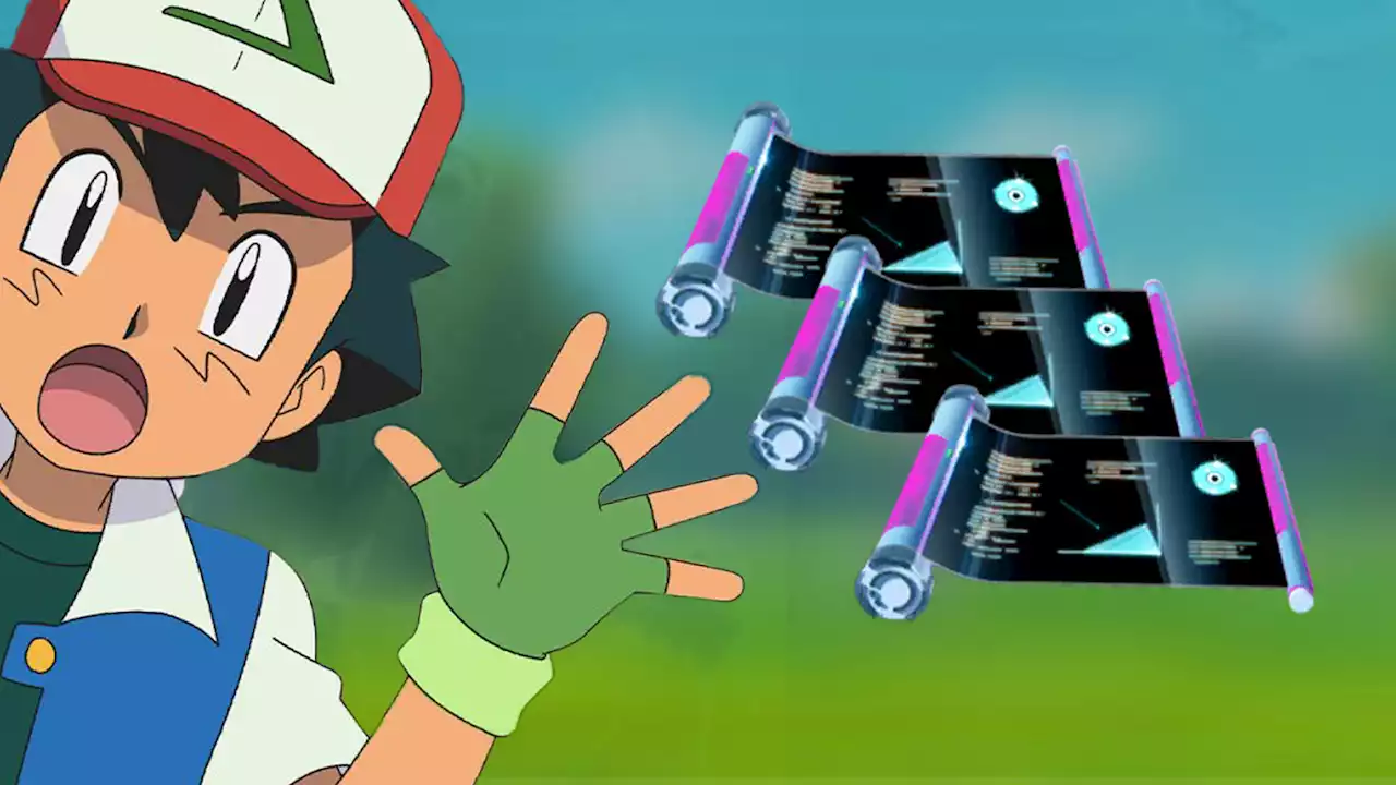 Pokémon GO: Trainer nutzt 70 Lade-TMs bei einem einzigen Pokémon, um wilde Theorie zu prüfen