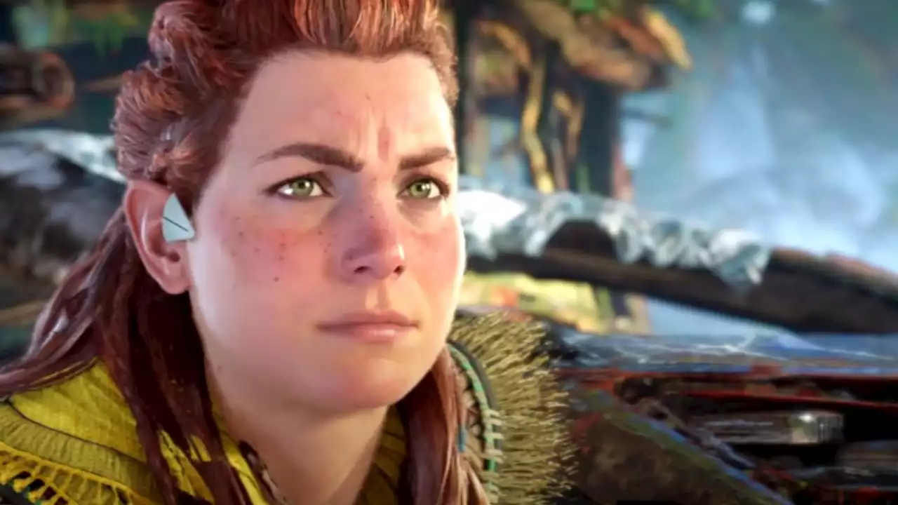 Sony plant wohl neues MMORPG zu Horizon: Zero Dawn – Holt sich dafür die Entwickler von Blade & Soul