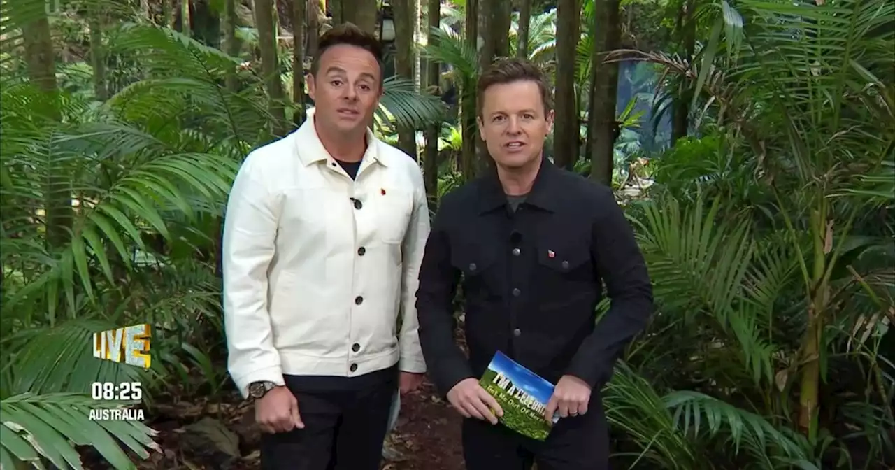 I'm A Celebrity viewers horrified by move moments before end of show