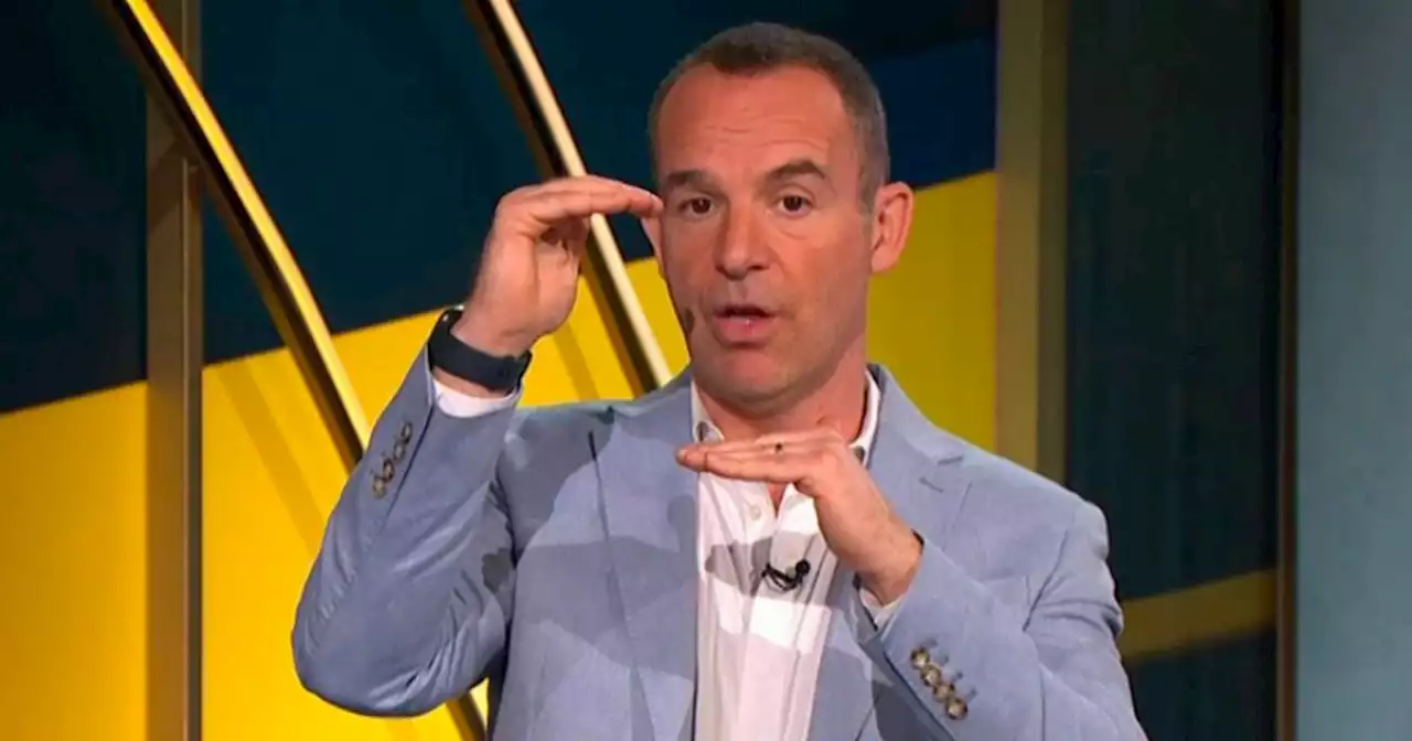 Martin Lewis urges everyone to try boiler tip that knocks £100 off energy bills