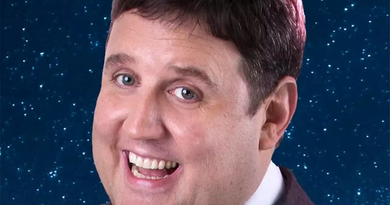 Peter Kay confirms residency at The 02 as he adds more dates to comeback tour