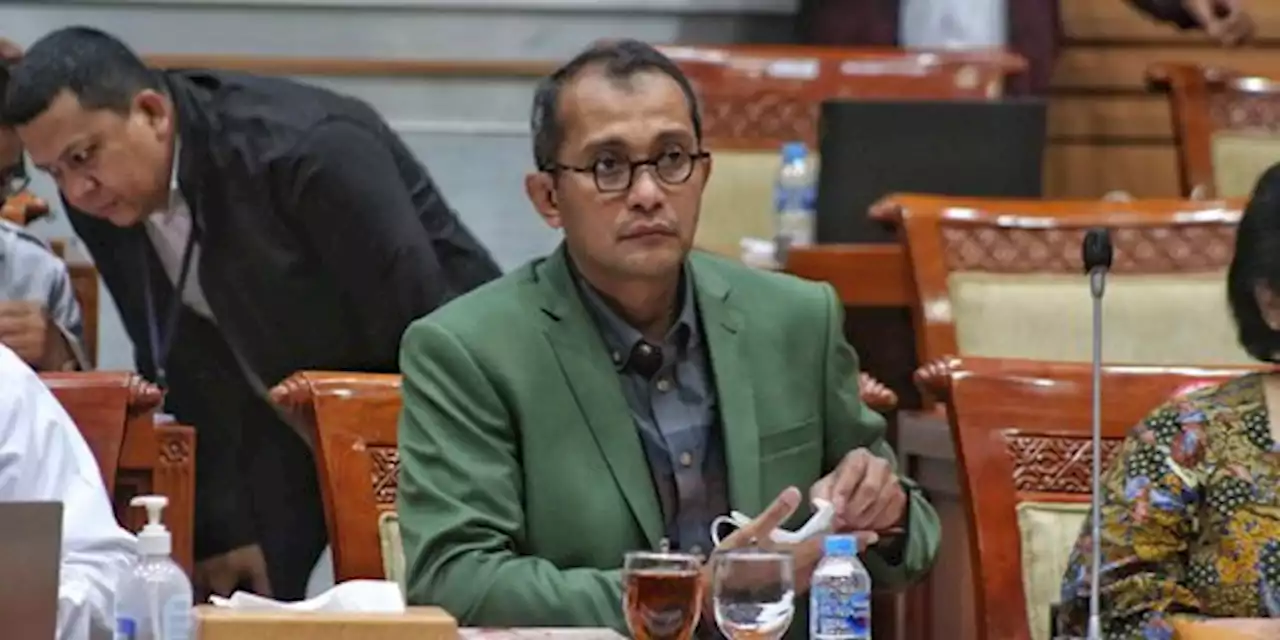 Kemenkumham Hapus Lima Pasal dalam Draf RKUHP Terbaru | merdeka.com