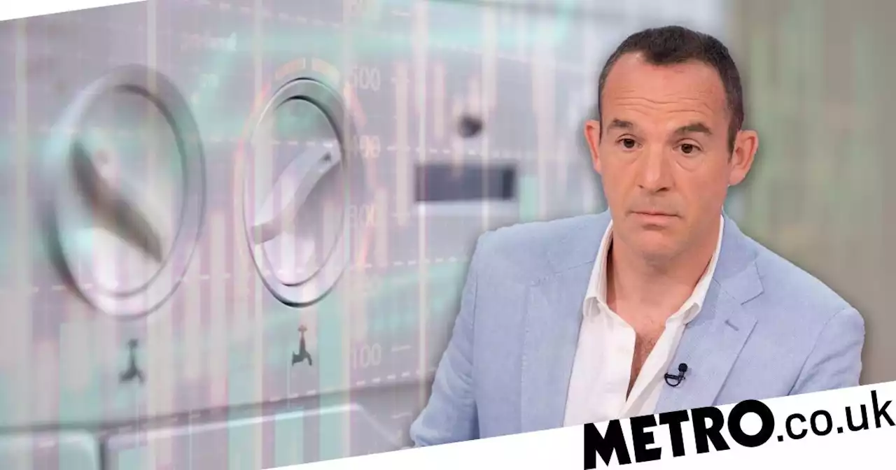 Martin Lewis reveals simple boiler trick to knock £100 off your bills