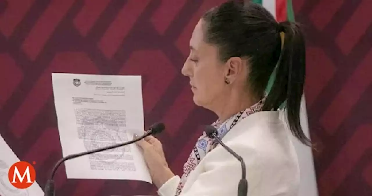 FGJ de Morelos entregará carpeta de Ariadna el 13 de noviembre