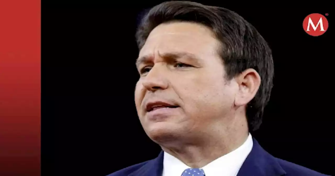 Ron-DeSantis: Quién-es el gobernador de Florida | Perfil