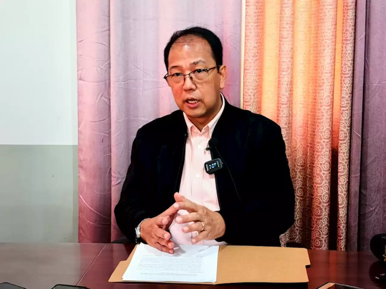 Galvez: Basilan shooting can’t negate major gains on peace process