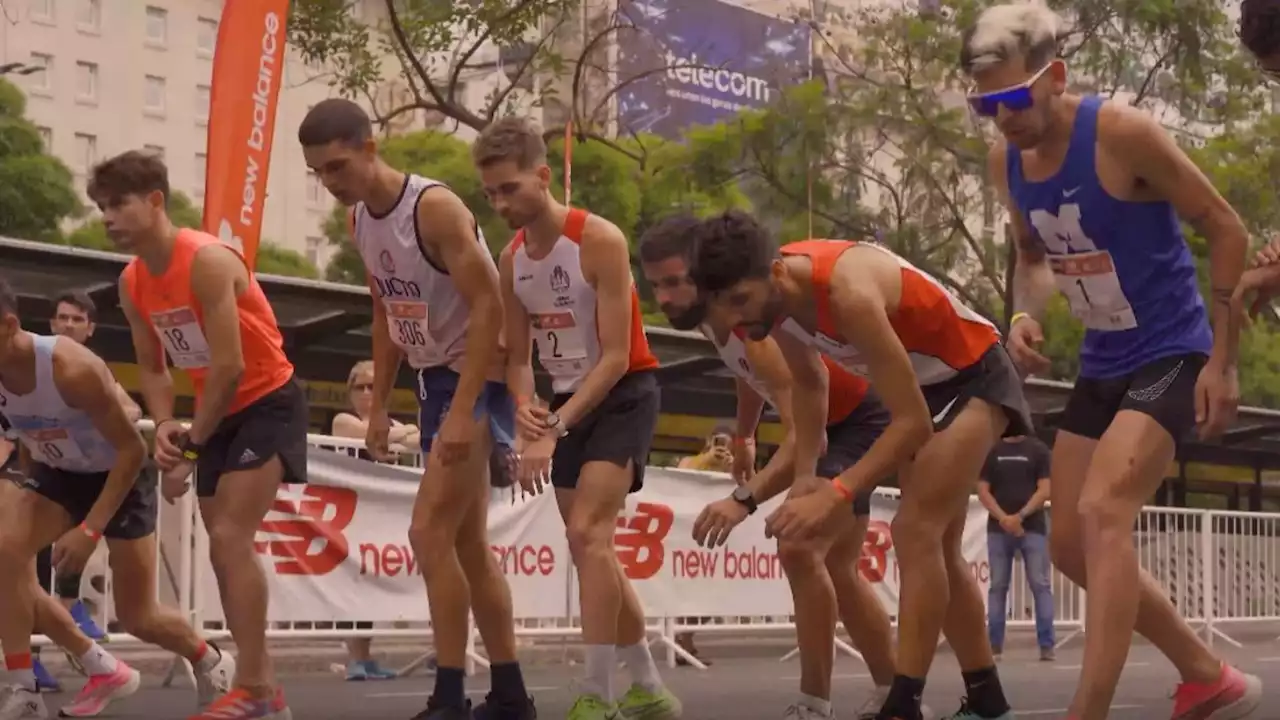 Running: se viene la 7ma edición de la Milla Urbana en Buenos Aires