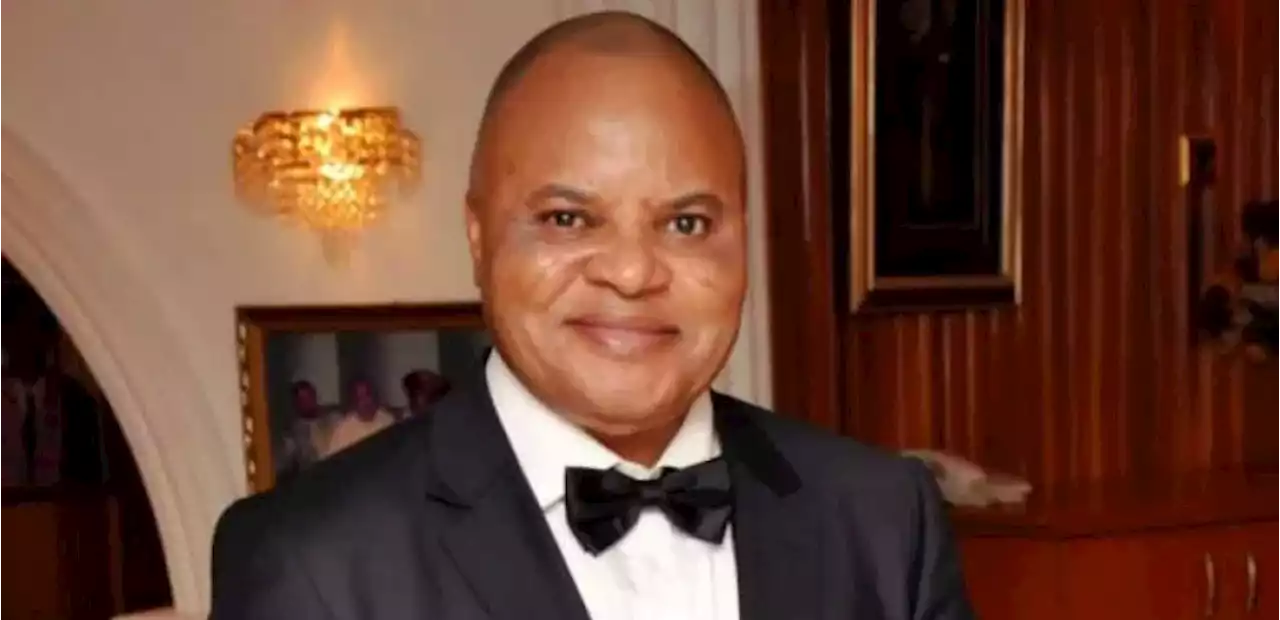 Ararume sues Buhari for ‘unlawful removal’ as NNPC chair