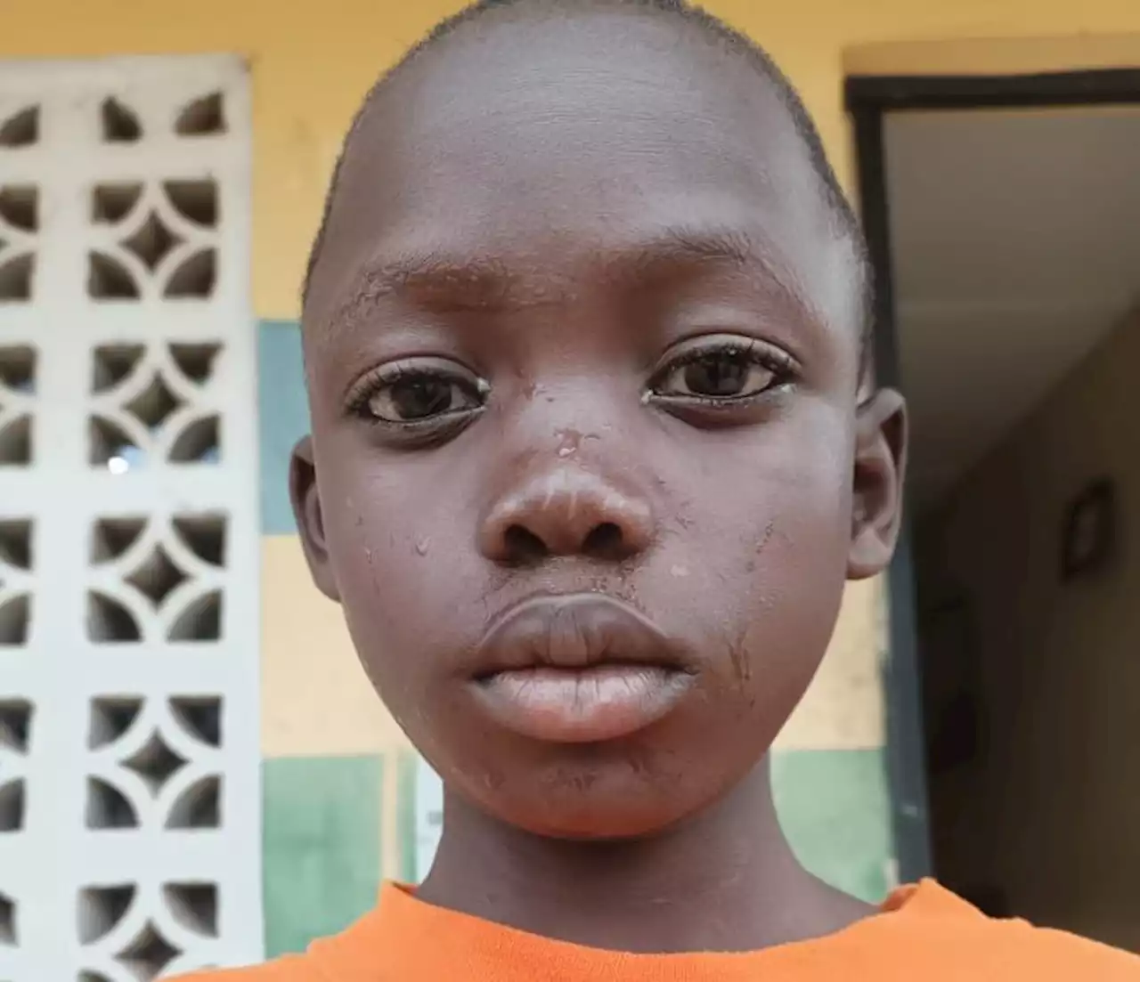 Police find missing seven-year-old boy in Osun