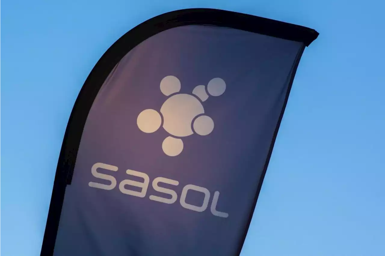 Sasol’s dream of a green hydrogen world