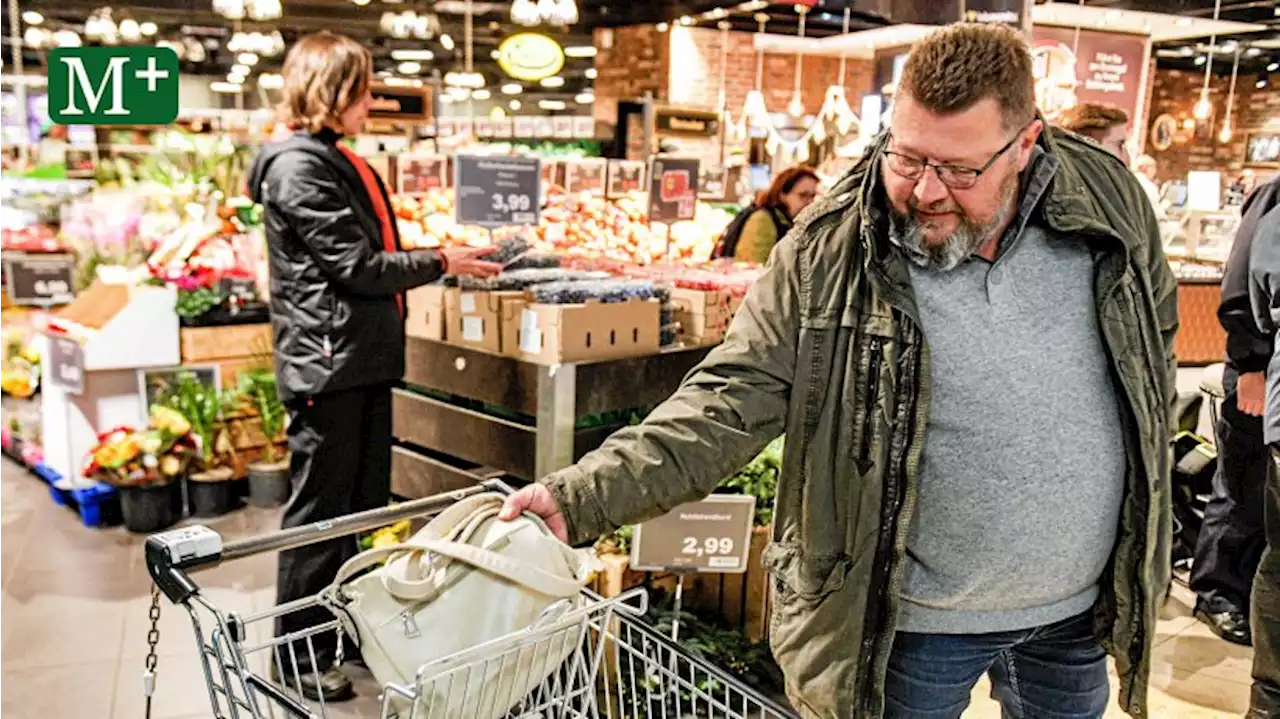 Alle 45 Minuten wird eine Tasche in Berlin gestohlen