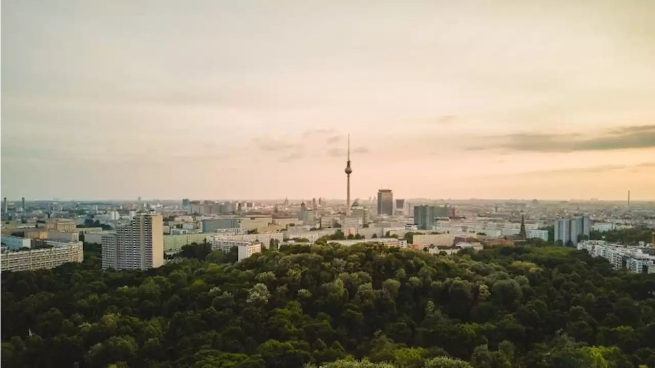 Berlin: Warum die Angst vor dem Blackout unbegründet ist