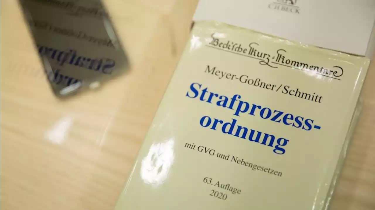 BGH: Urteil zu Berliner Kannibalismus-Prozess rechtskräftig