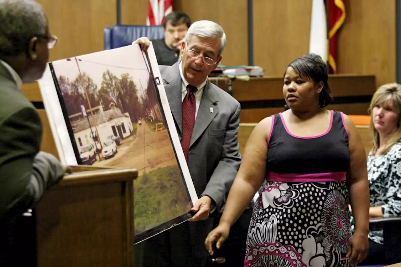 Embattled DA in Curtis Flowers case headed to runoff in circuit judge race