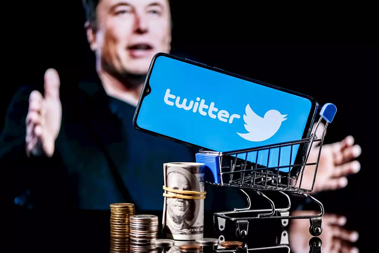 Elon Musk sold at least R70 billion in Tesla stock after Twitter deal