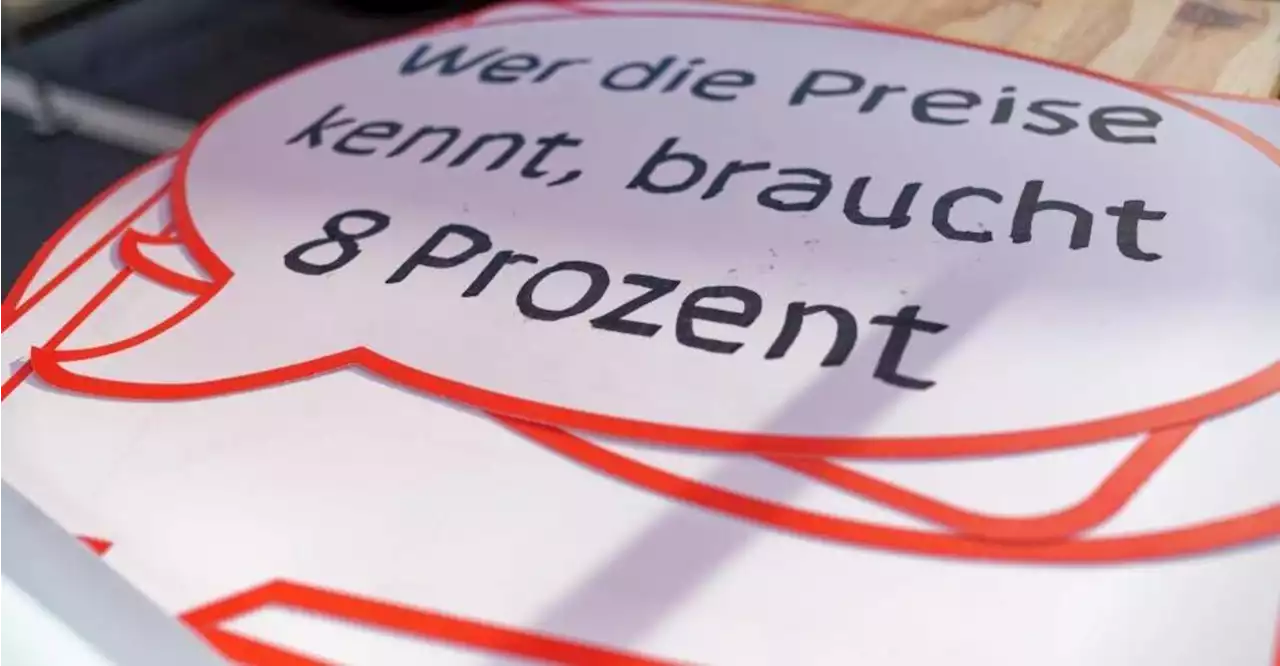 Metall-Tarifstreit: Keine Einigung und erneute Warnstreiks - auch in der Region