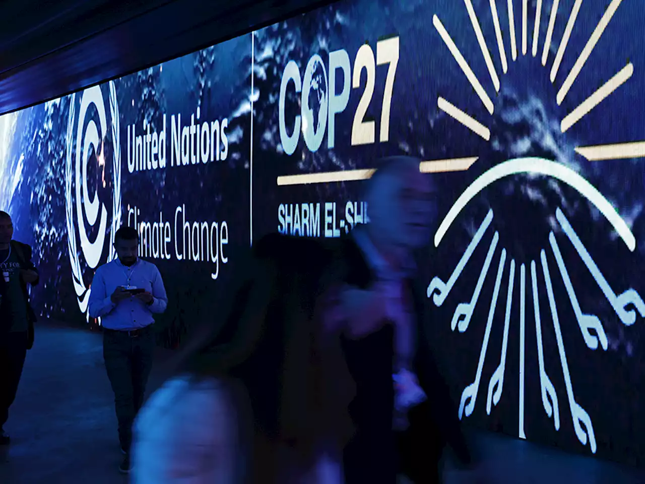 Canada ruffles some feathers at COP27 by including oil and gas representatives in its delegation