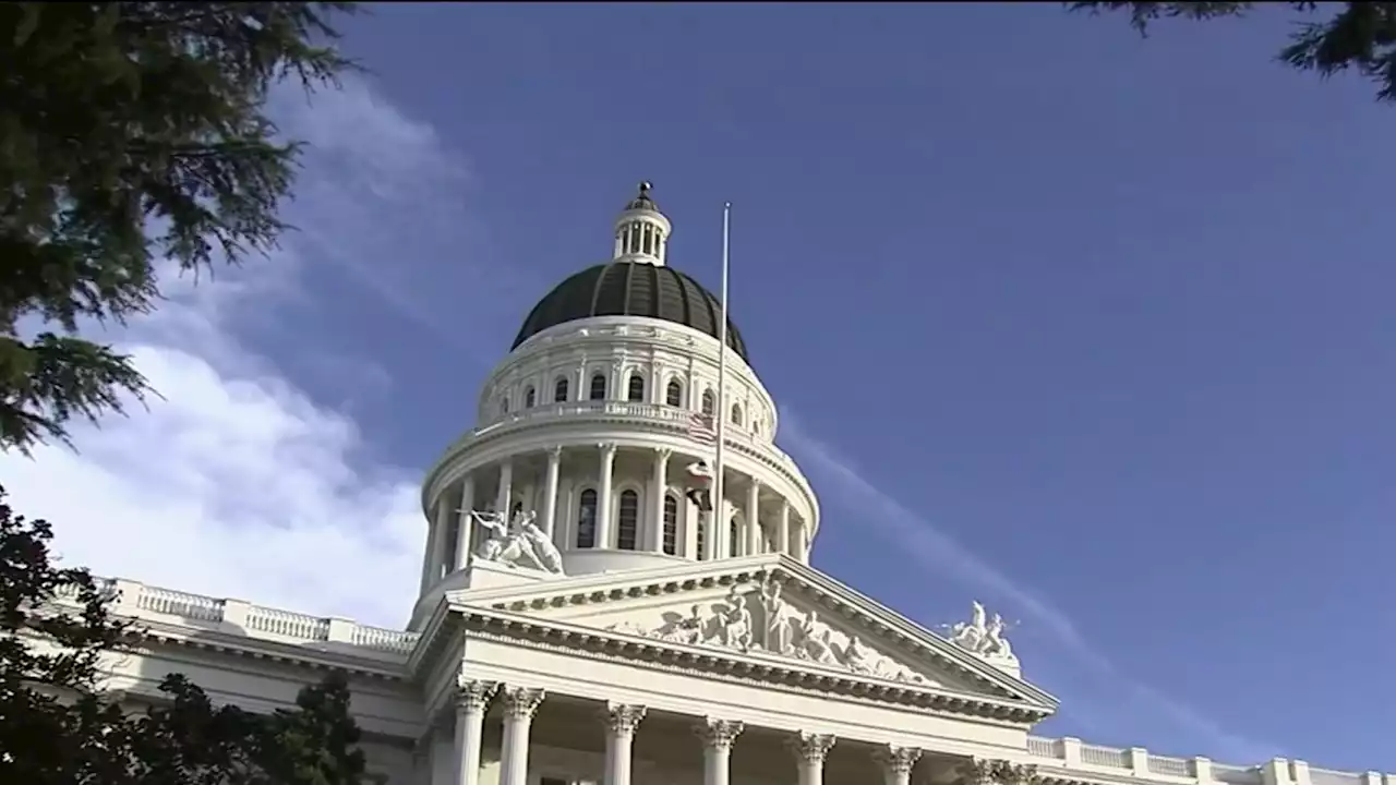 Californians Vote to Protect Abortion in State Constitution