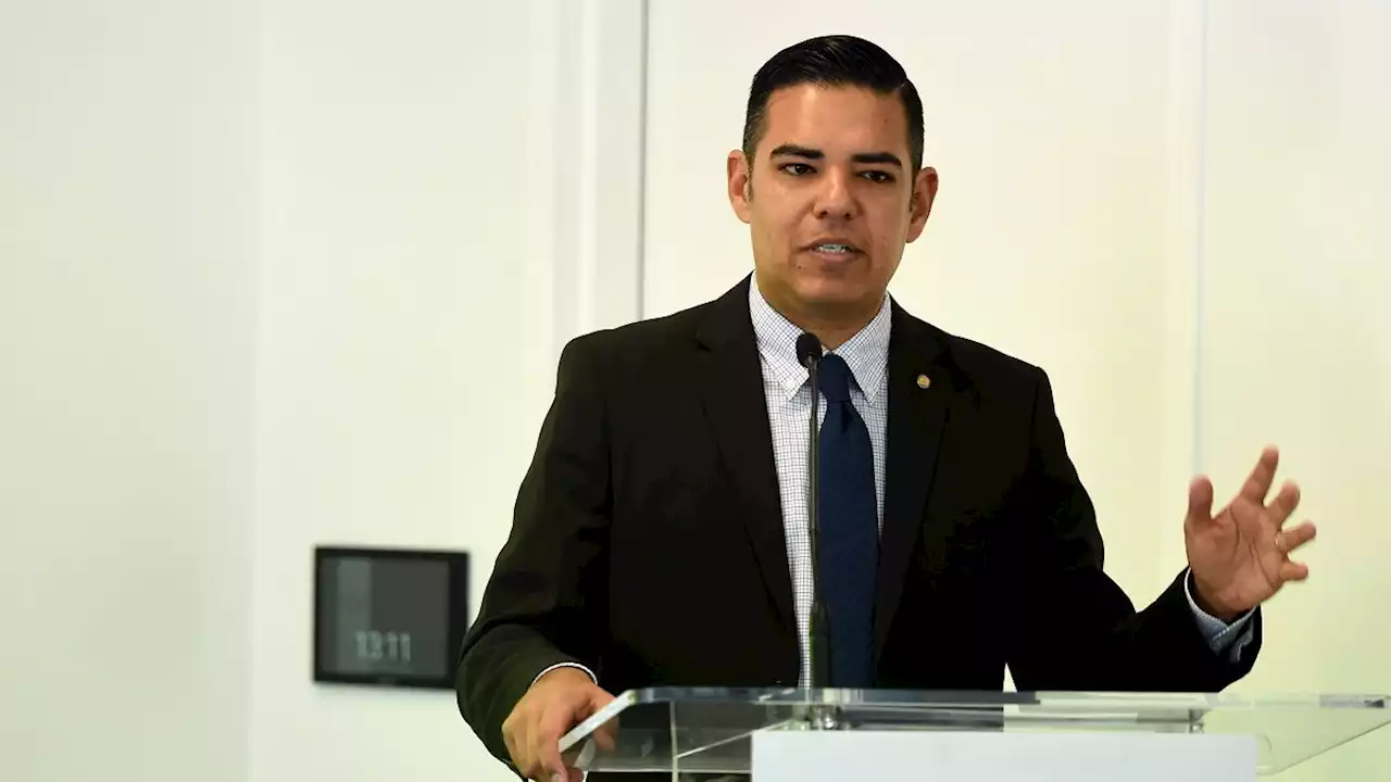 California's Robert Garcia Heading to DC as First LGBTQ Immigrant to Serve in US Congress