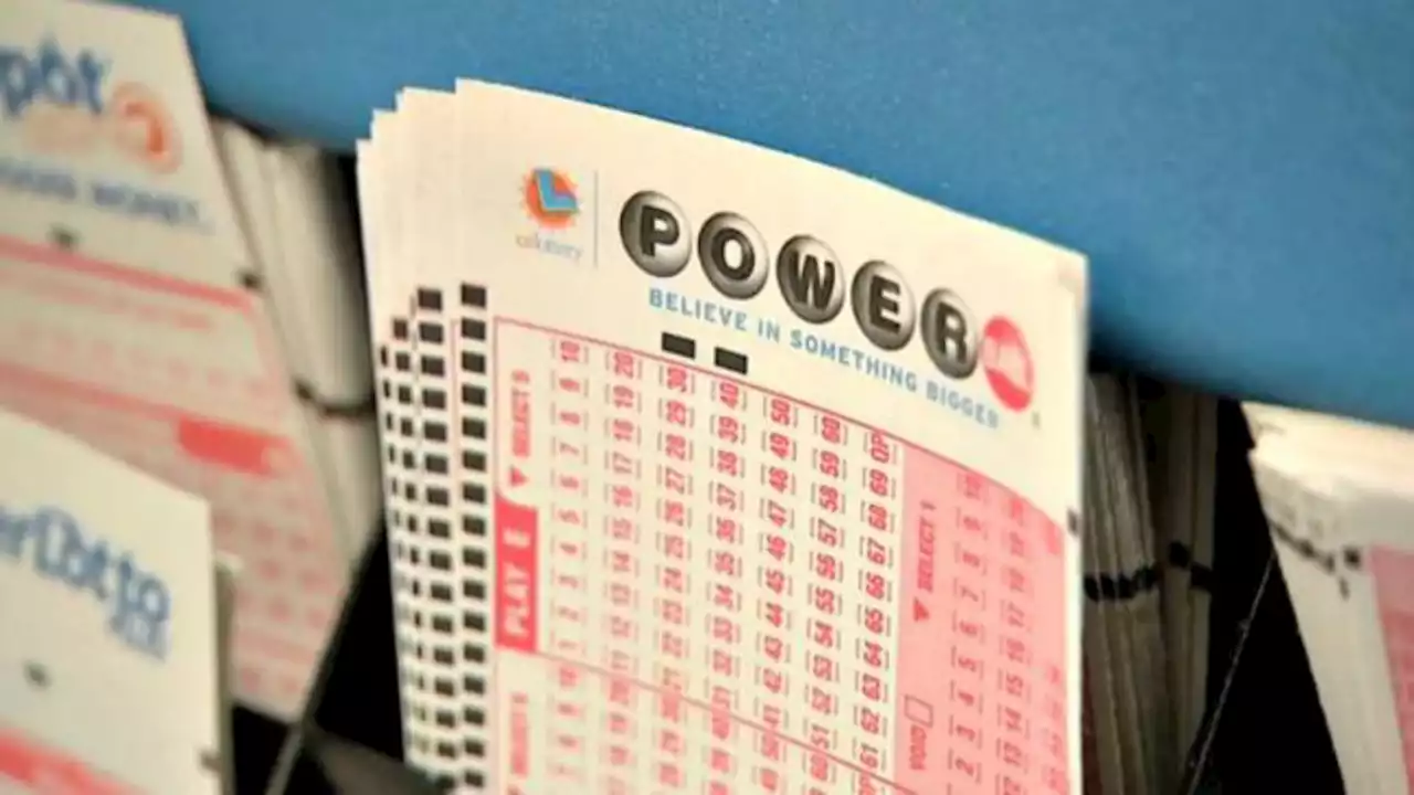 Minnesota Lottery Claims Responsibility For Delay in Powerball Drawing