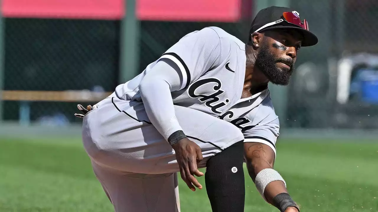 White Sox to Pursue Second Base Addition After Josh Harrison Move