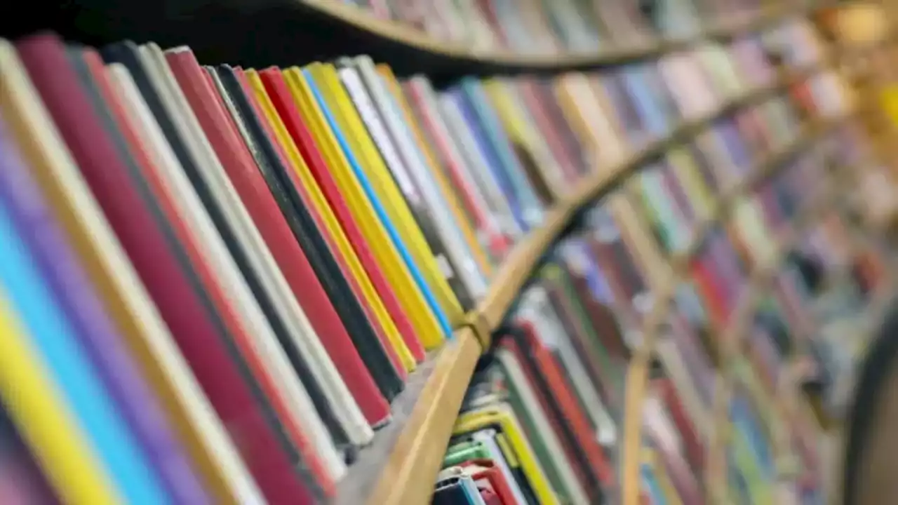 Parents Hold Book Fair After School District Banned ‘Scholastic Books' Over Content Concerns