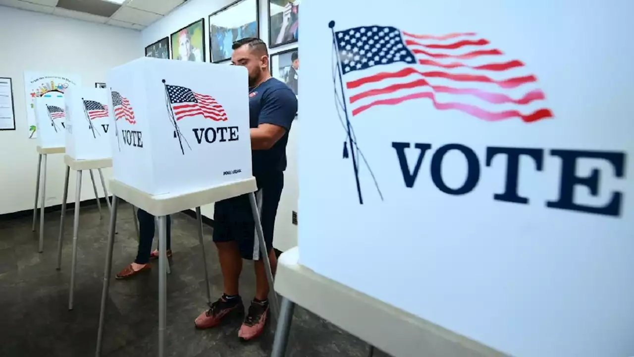 Election Day is Over, But Results Are Still Rolling In For These SoCal Races