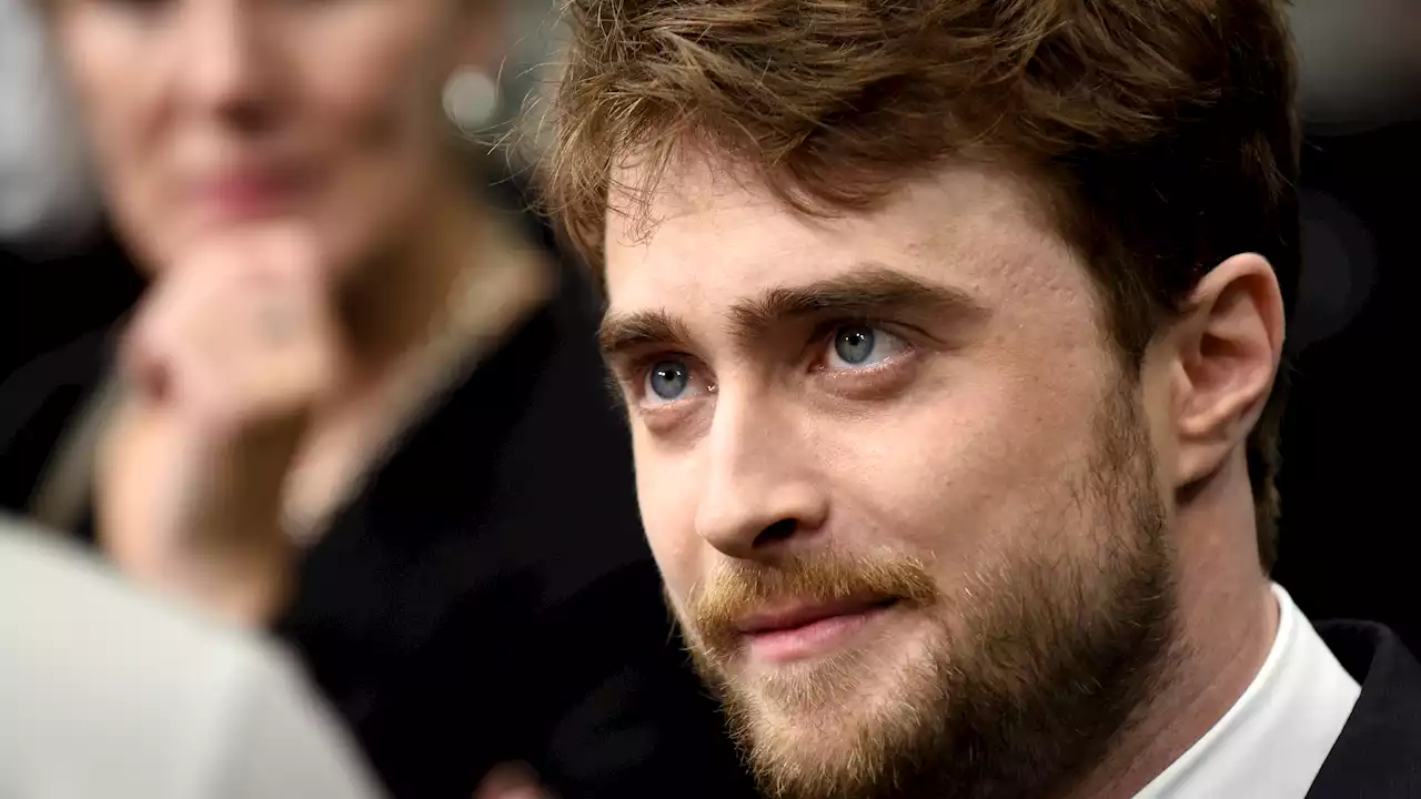 Daniel Radcliffe Reacts to Alan Rickman's 'Harry Potter' Diary Prediction About Him