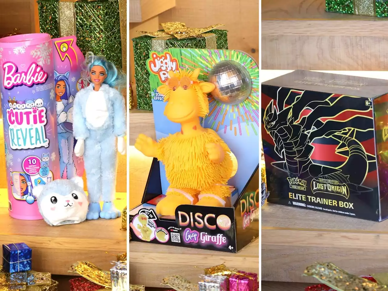 Christmas children's toys: Here's the 12 toys set to fly off the shelves