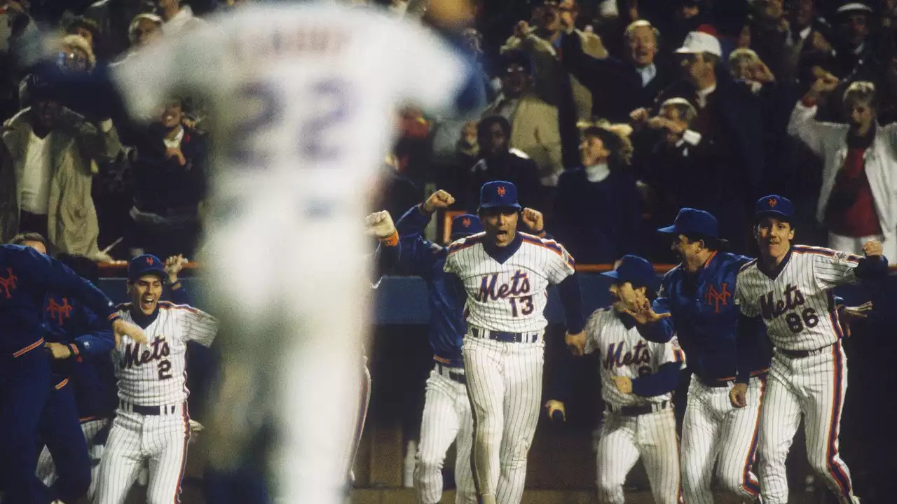 A Mets Fan Grows in Italy