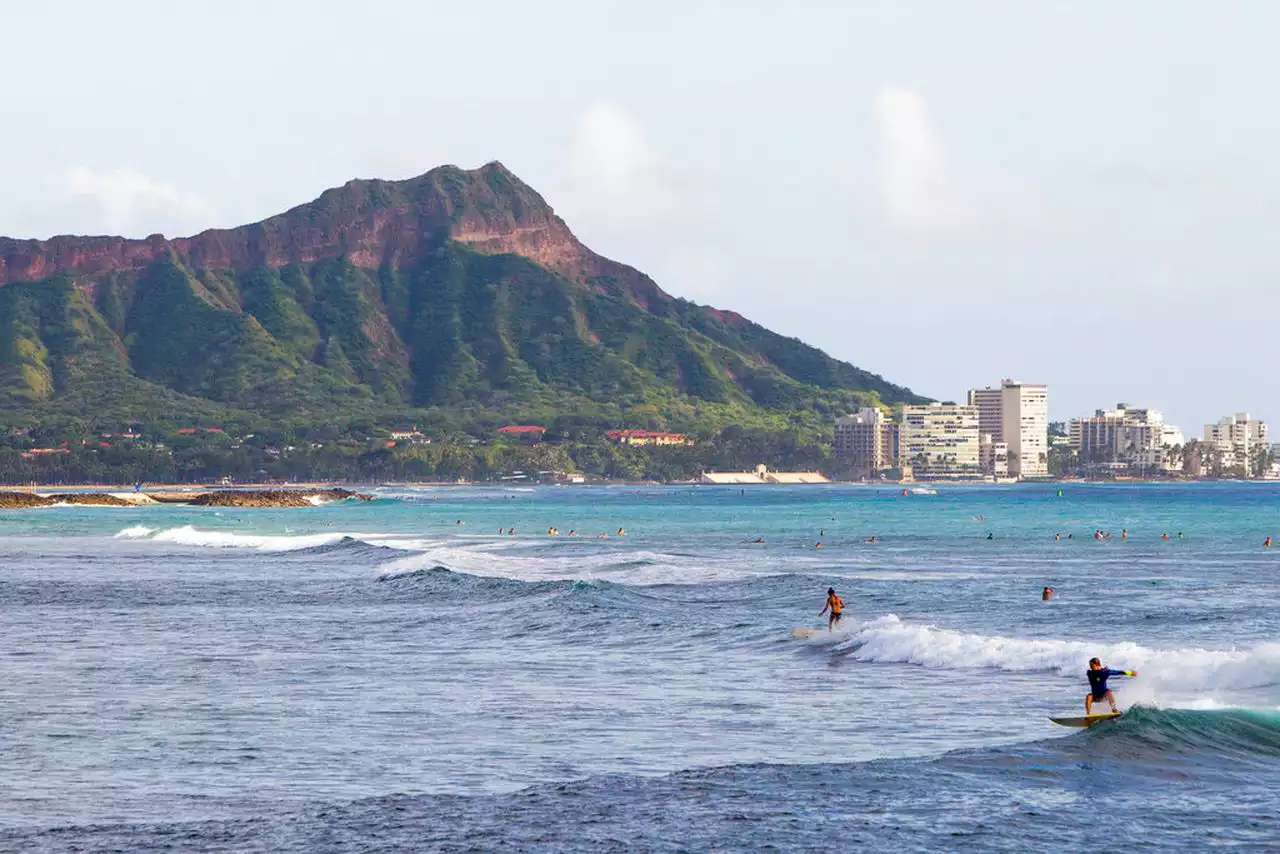 A taxpayer-funded trip to Hawaii? Why? | Opinion