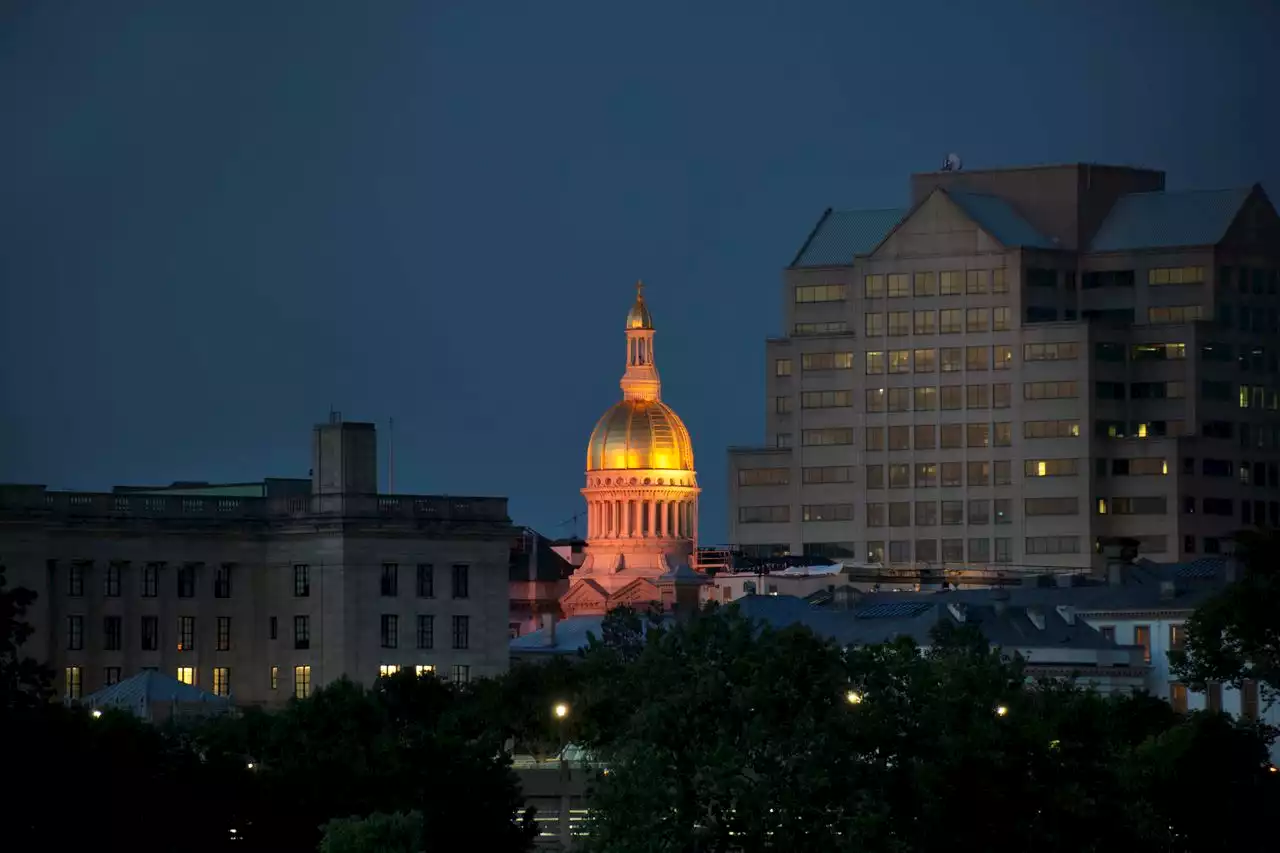 Here’s who won N.J.’s special legislative races