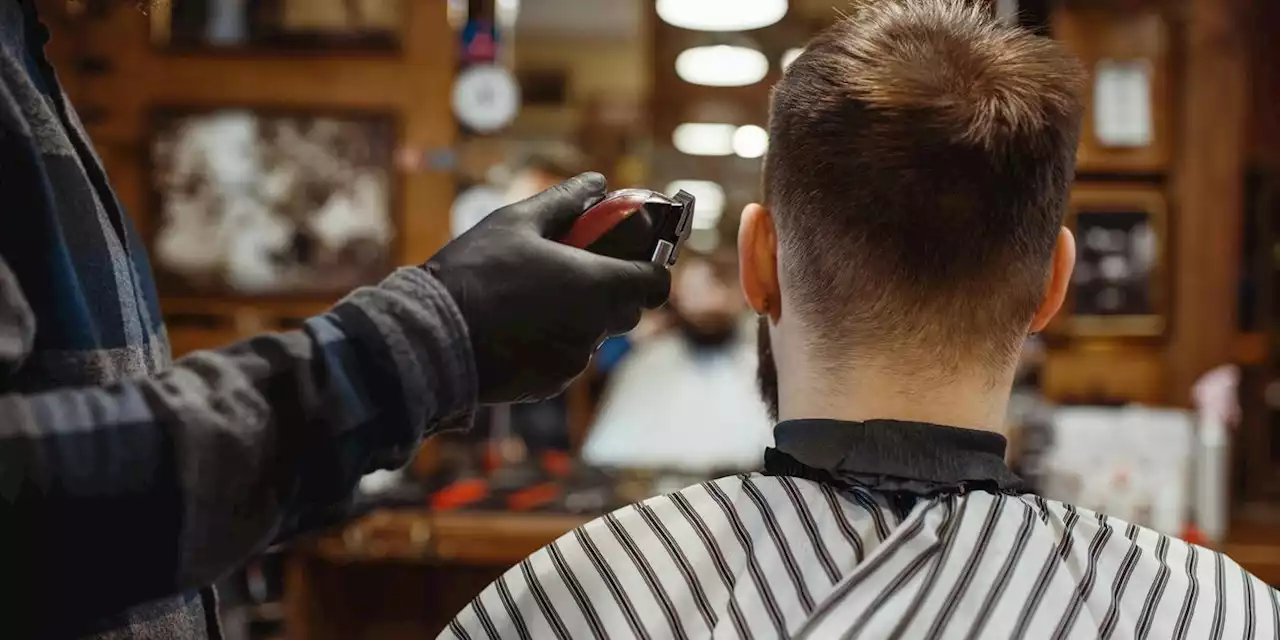 Ihre Vorschläge sind gefragt: Wir suchen die besten Barbershops in der Region