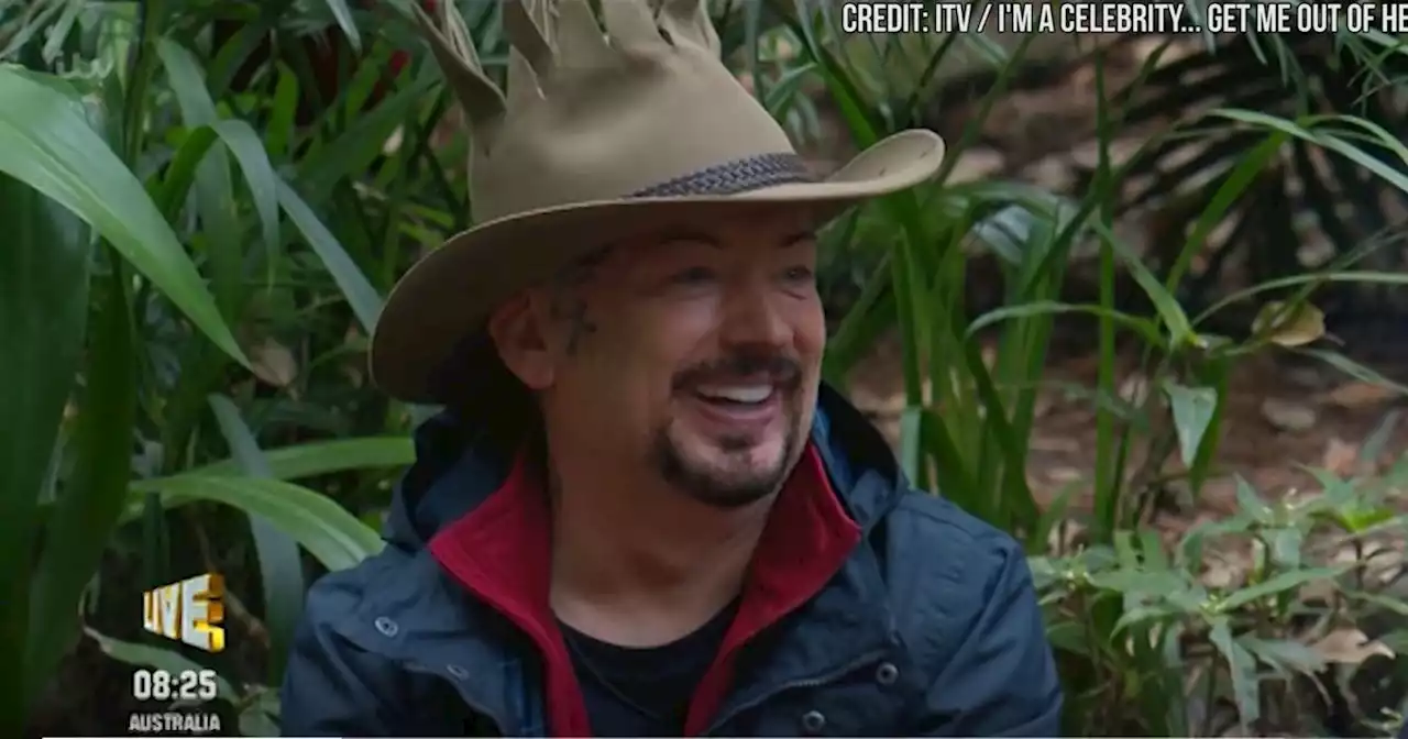 Ant and Dec 'cringe' amid Boy George clash on I'm a Celebrity