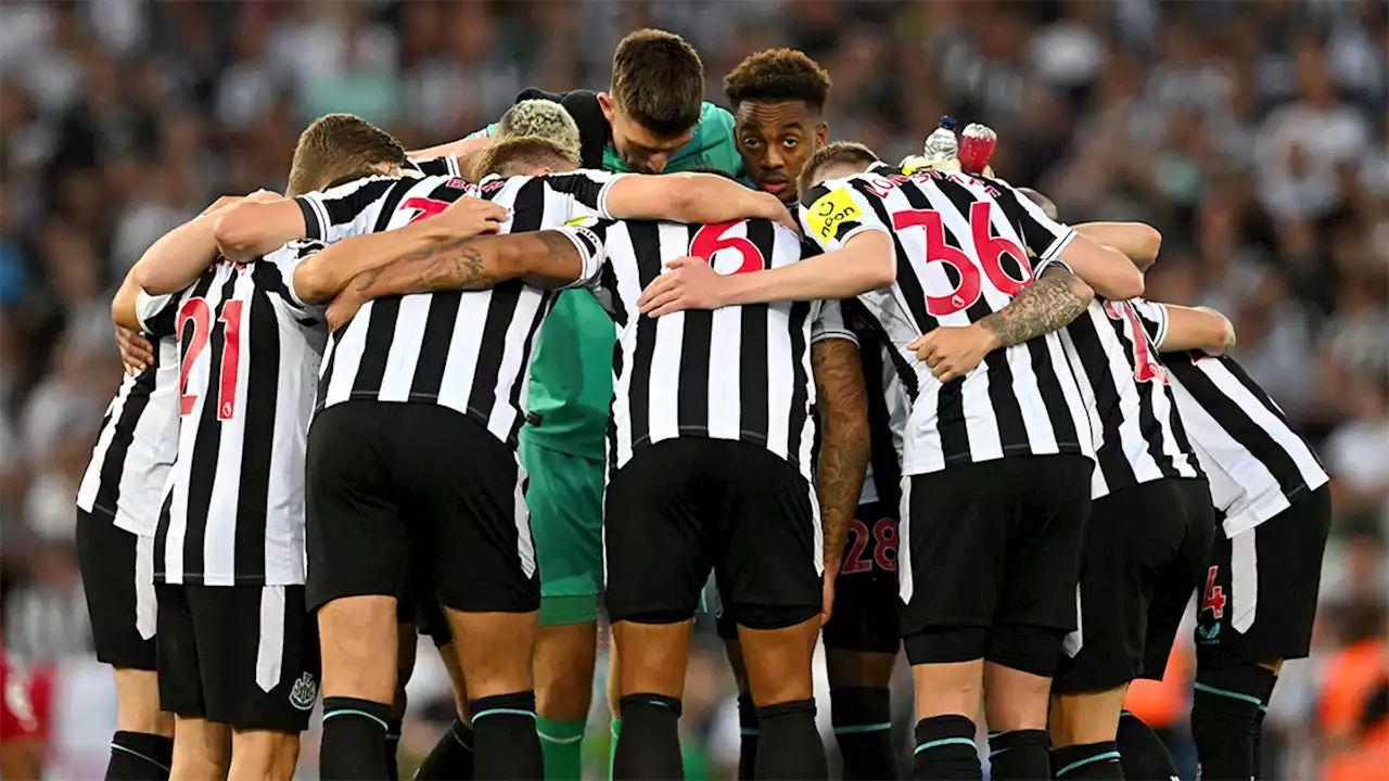 Some serious disagreement on selection of this Newcastle team v Crystal Palace tonight