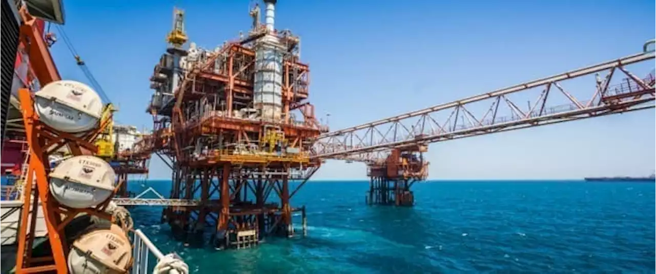 India Ramps Up Oil Imports From Iran And Russia | OilPrice.com