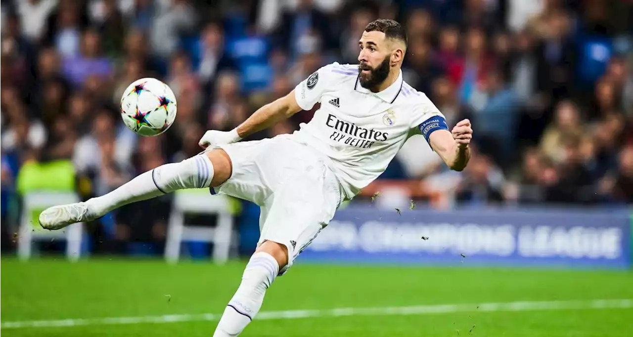 Equipe de France : vers une mauvaise nouvelle pour Benzema avant la liste