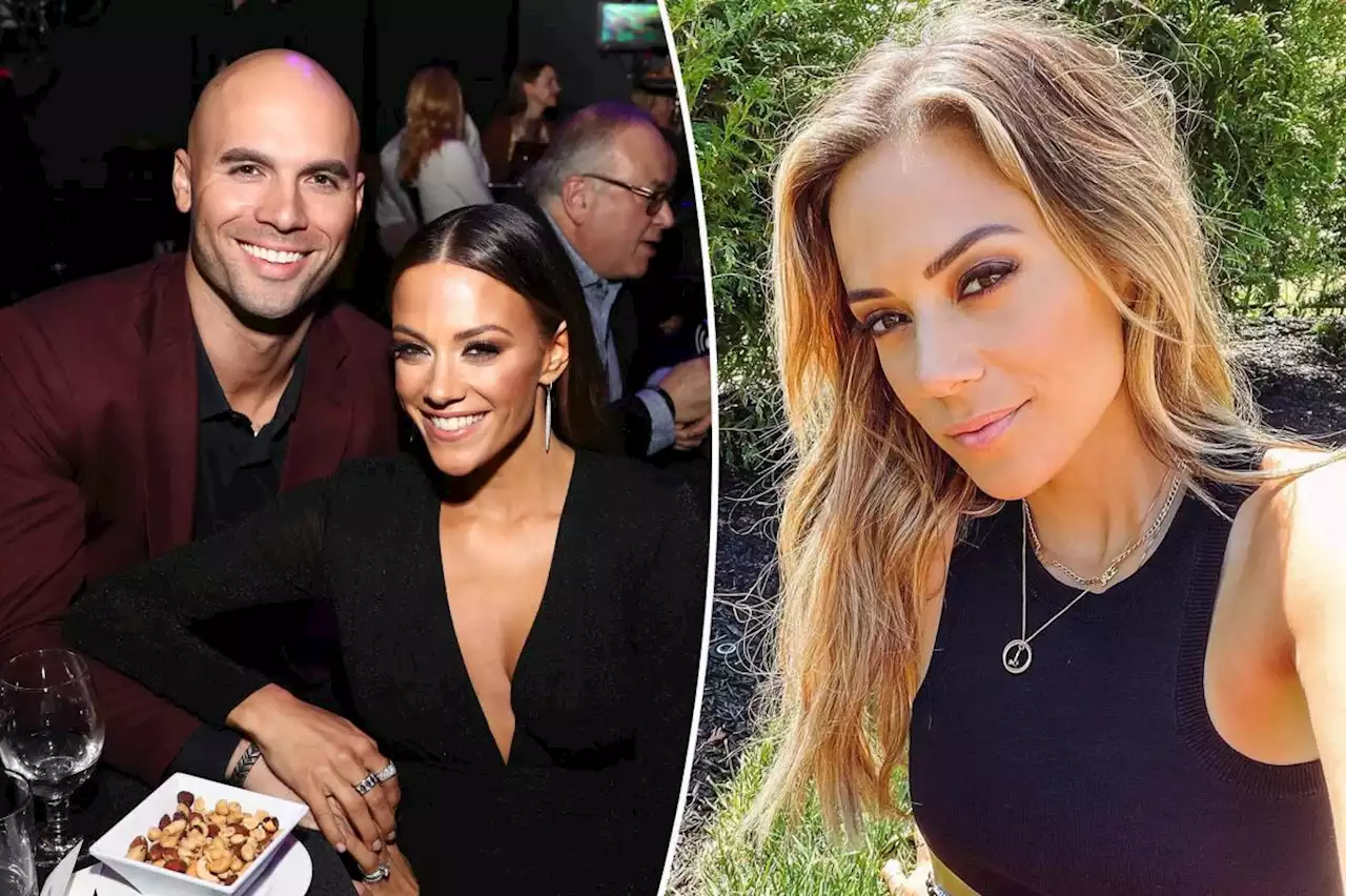 Jana Kramer claims ex-husband Mike Caussin wouldn’t perform oral sex for years