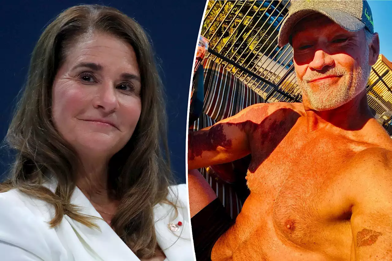 Melinda Gates dating former reporter Jon Du Pre after Bill divorce: report