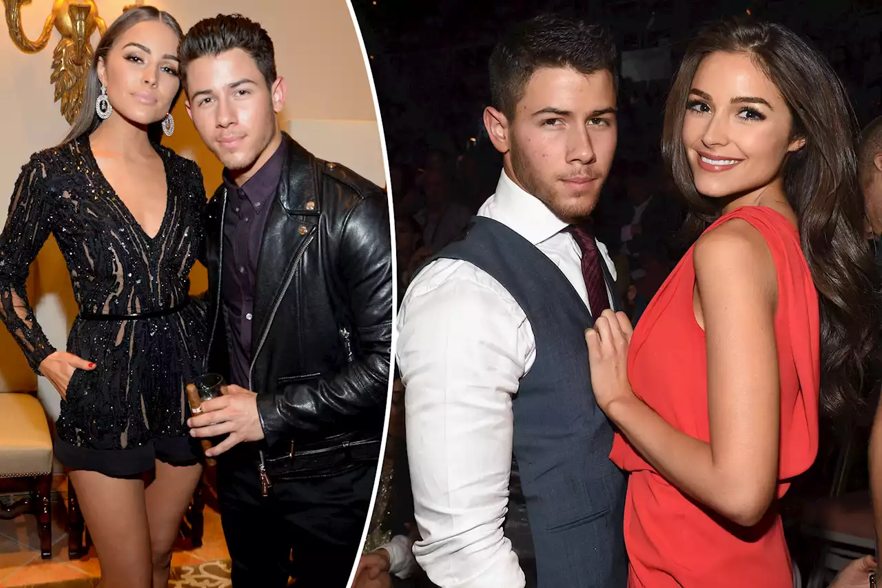 Olivia Culpo had ‘no money,’ couldn’t ‘afford groceries’ after Nick Jonas split