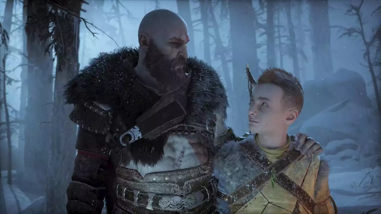 God of War Ragnarök: Spieletester erhält Morddrohung wegen schlechter Wertung