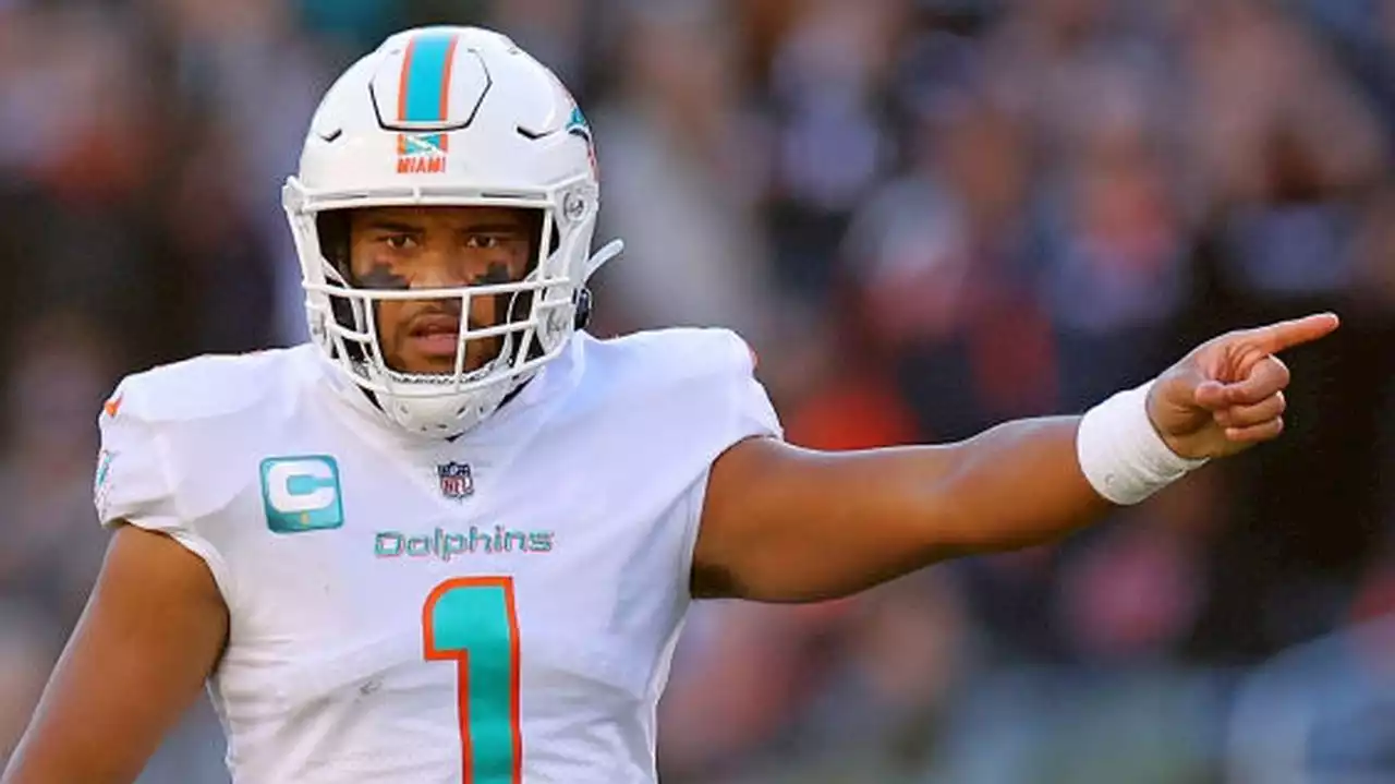 Did Dolphins QB Tua Tagovailoa really get 17,000 votes in Florida’s Senate race?