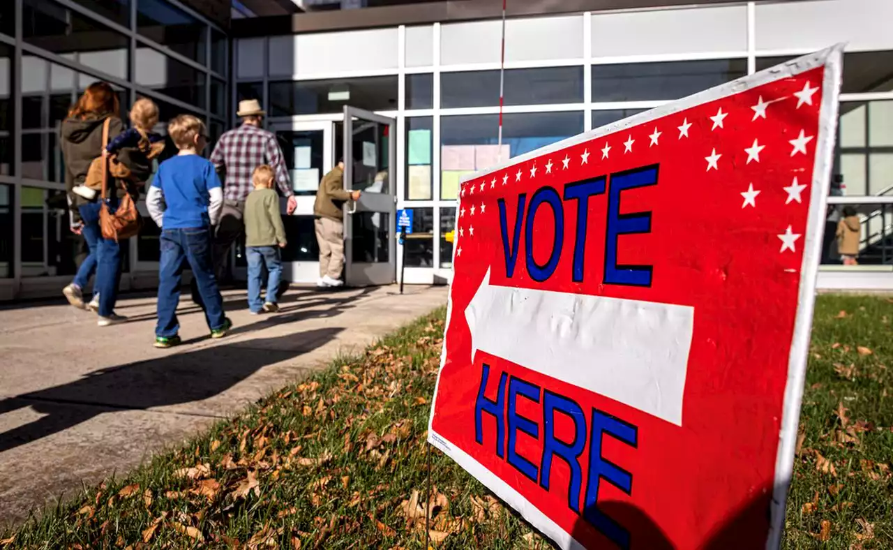 Election night in Pennsylvania 2022: Live updates from key races