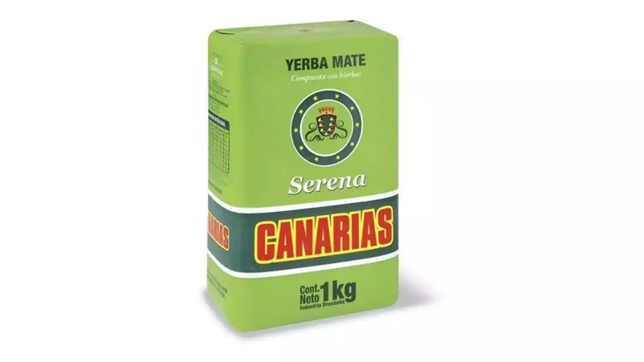 ¿Cuánto cuesta la yerba que eligió la Selección argentina para Qatar 2022?